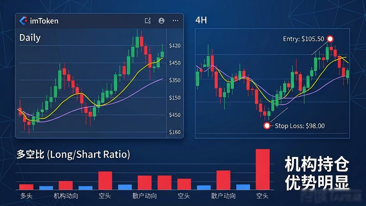 imToken官网DeFi数据监控_如何利用最新imToken官网版进行行业分析?_imToken官网资金流向分析