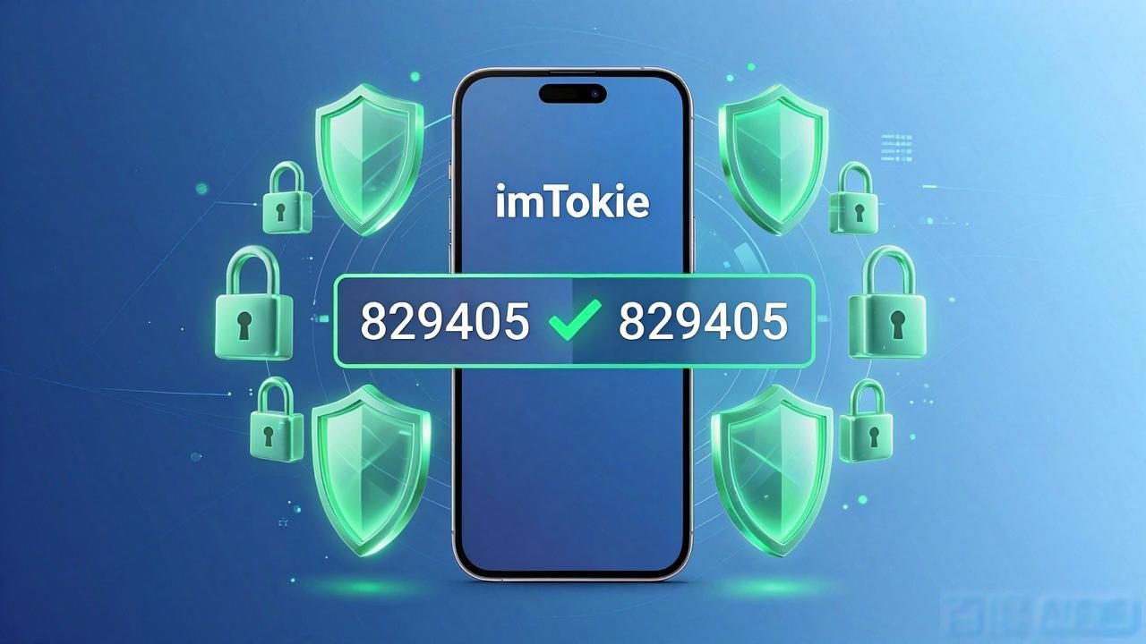 如何通过imToken下载入口强化用户信任的建立？_官方渠道标识一致性_imToken下载入口设计