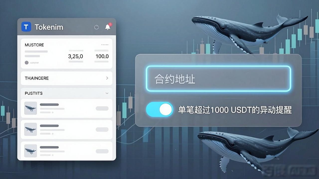 如何在tokenim钱包中设置交易提醒与预警,帮助您及时把握市场机会与动态?_Tokenim钱包价格预警技巧_Tokenim钱包提醒功能设置