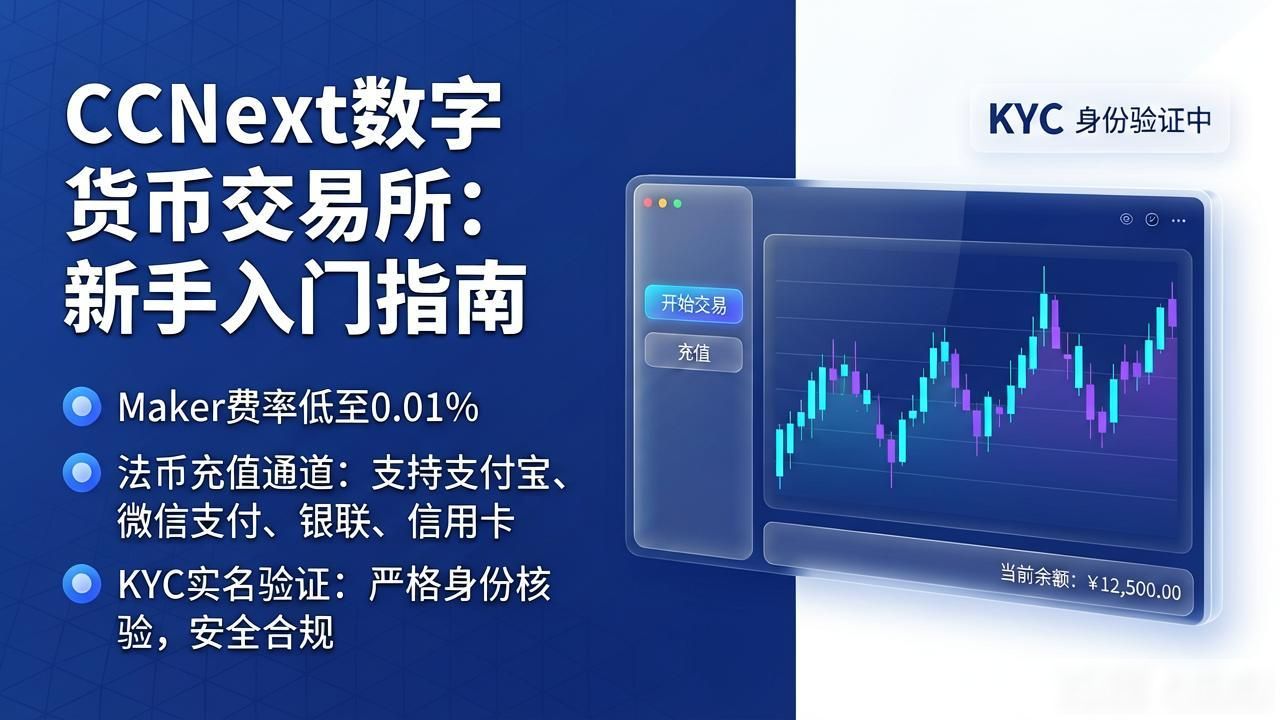 ccnext数字货币交易所_CCNext交易所安全措施介绍_CCNext数字货币交易所新手选择指南