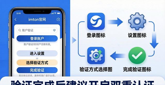 imToken官网登录流程_如何通过imtoken官网网址进行账户验证?_imToken邮箱验证步骤