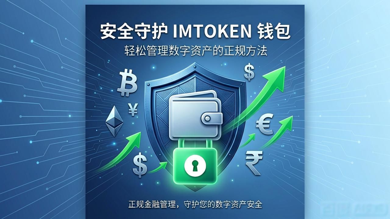 数字资产保护_钱包安全维护_1. 破解IMTOKEN钱包的安全密码,轻松管理数字资产