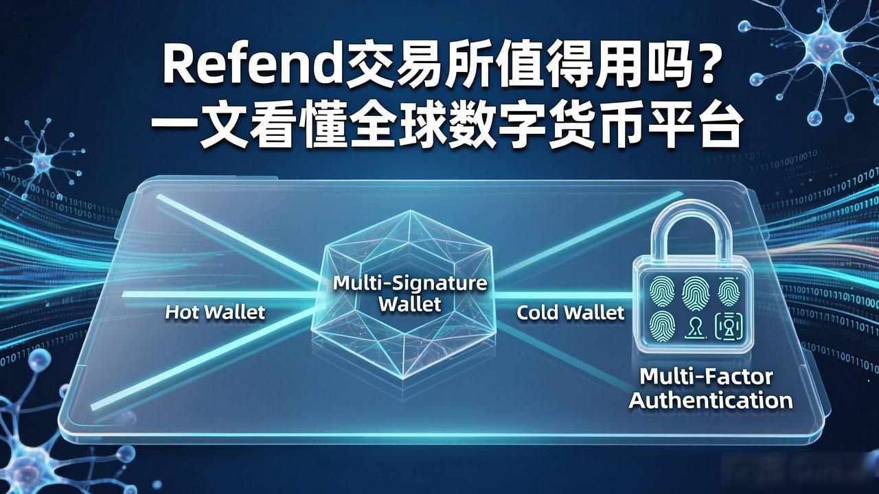refend全球数字货币交易平台_refend交易平台交易深度流动性_refend全球数字货币交易平台