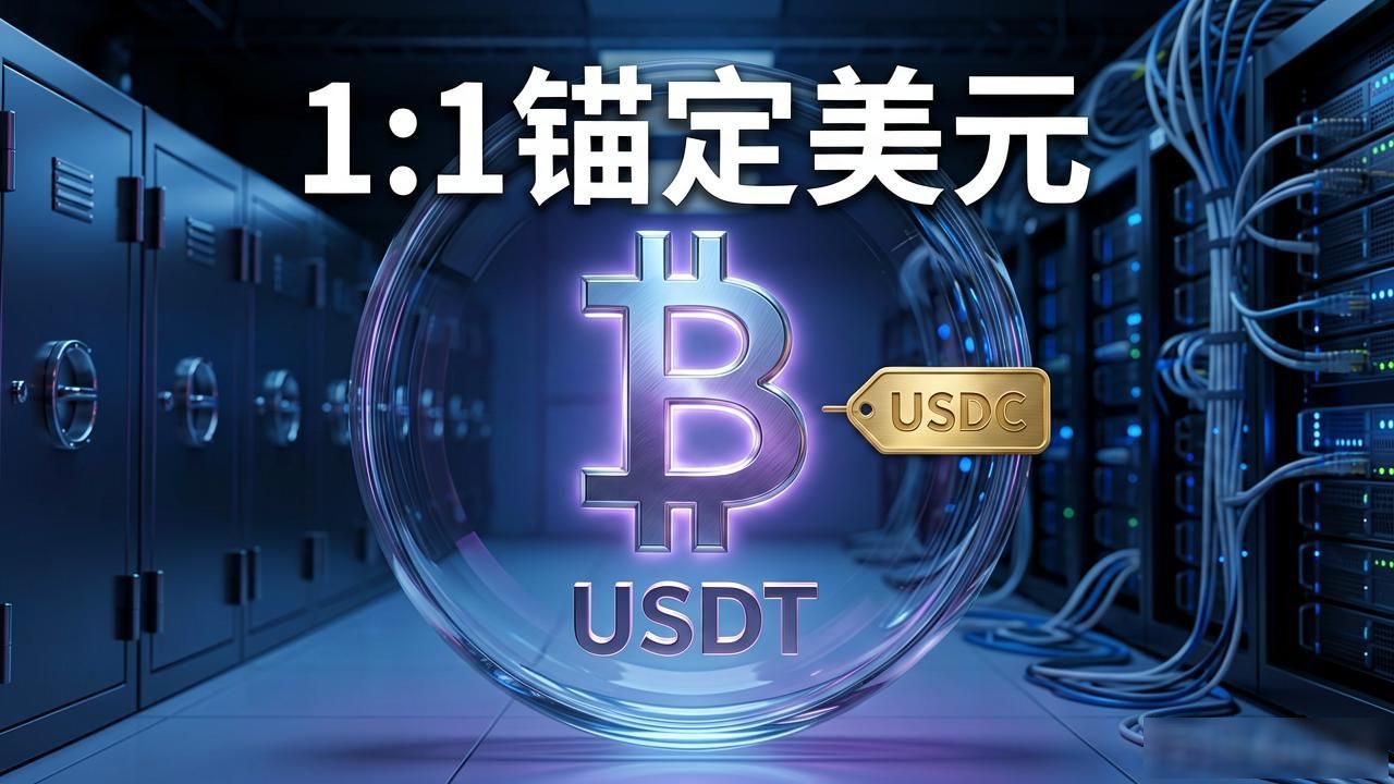 数字货币承兑商误解 数字货币价值来源 稳定币储备透明度争议_数字货币的承兑商是谁