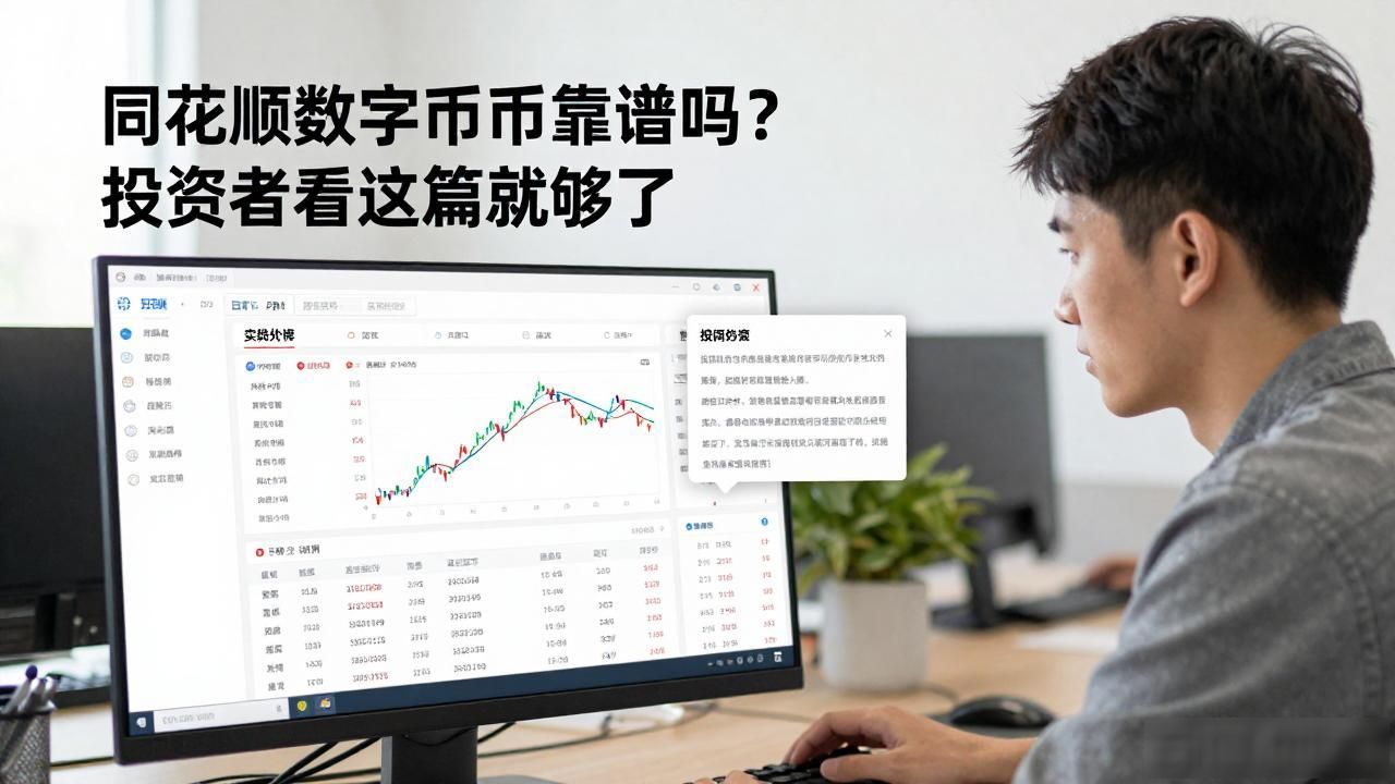 同花顺数字货币板块分析_同花顺数字货币怎么样_同花顺数字货币服务怎么样