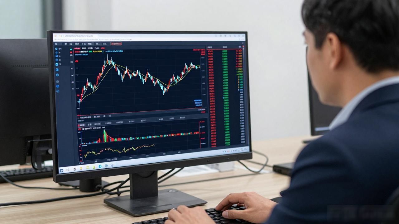 筹码分布图_数字货币筹码分析软件_筹码分析软件