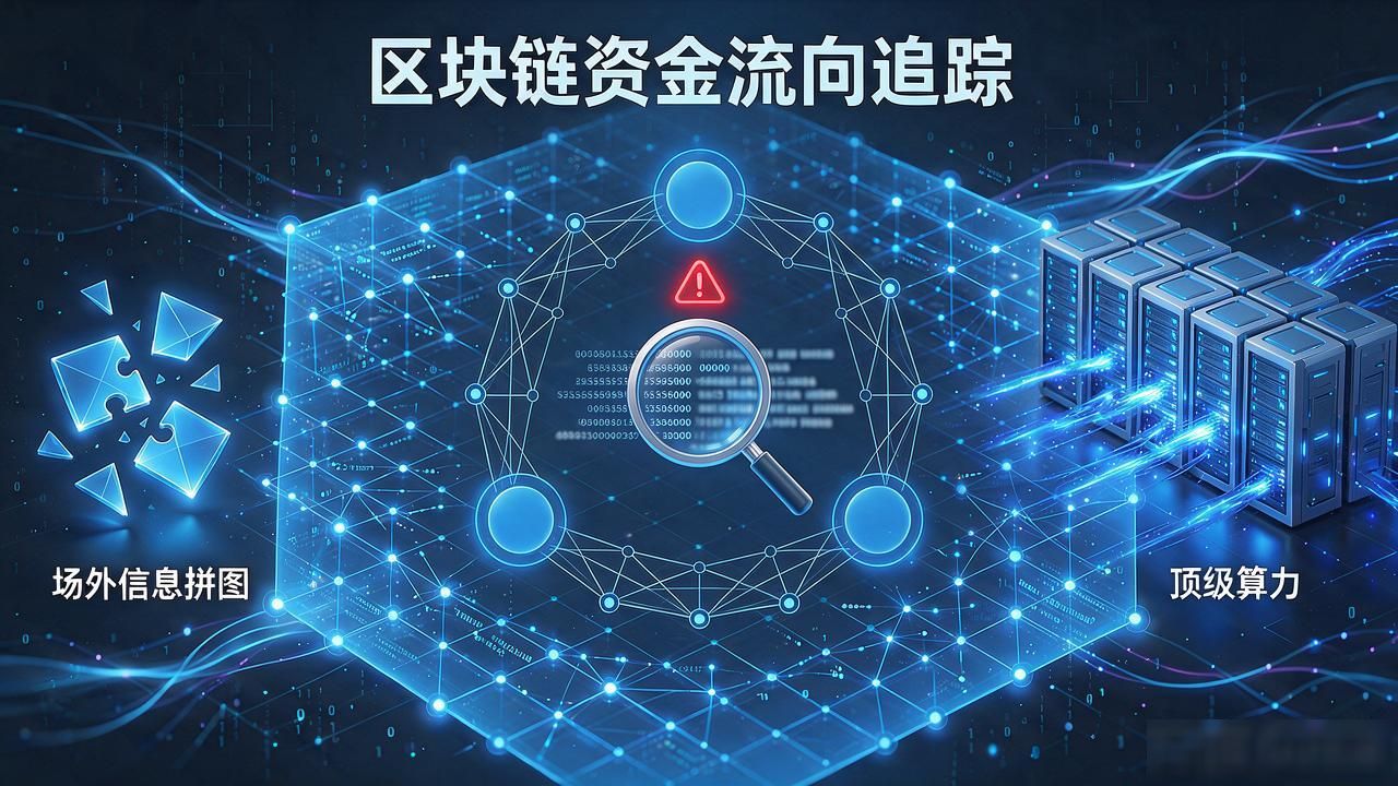 数字货币都可以溯源吗_主流公链资金追踪与执法机构调查_加密资产链上数据透明度与隐私保护