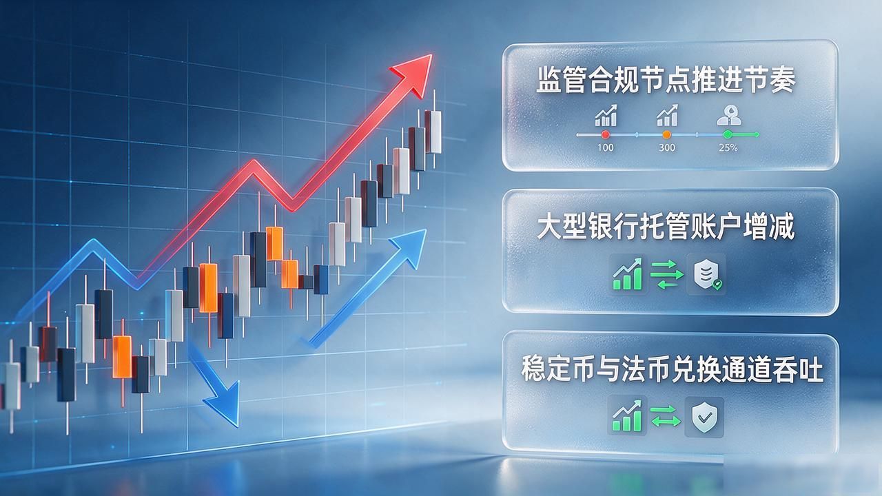 道琼斯数字货币指数底层数据逻辑_机构视角看币圈监管合规节点_道琼斯数字货币