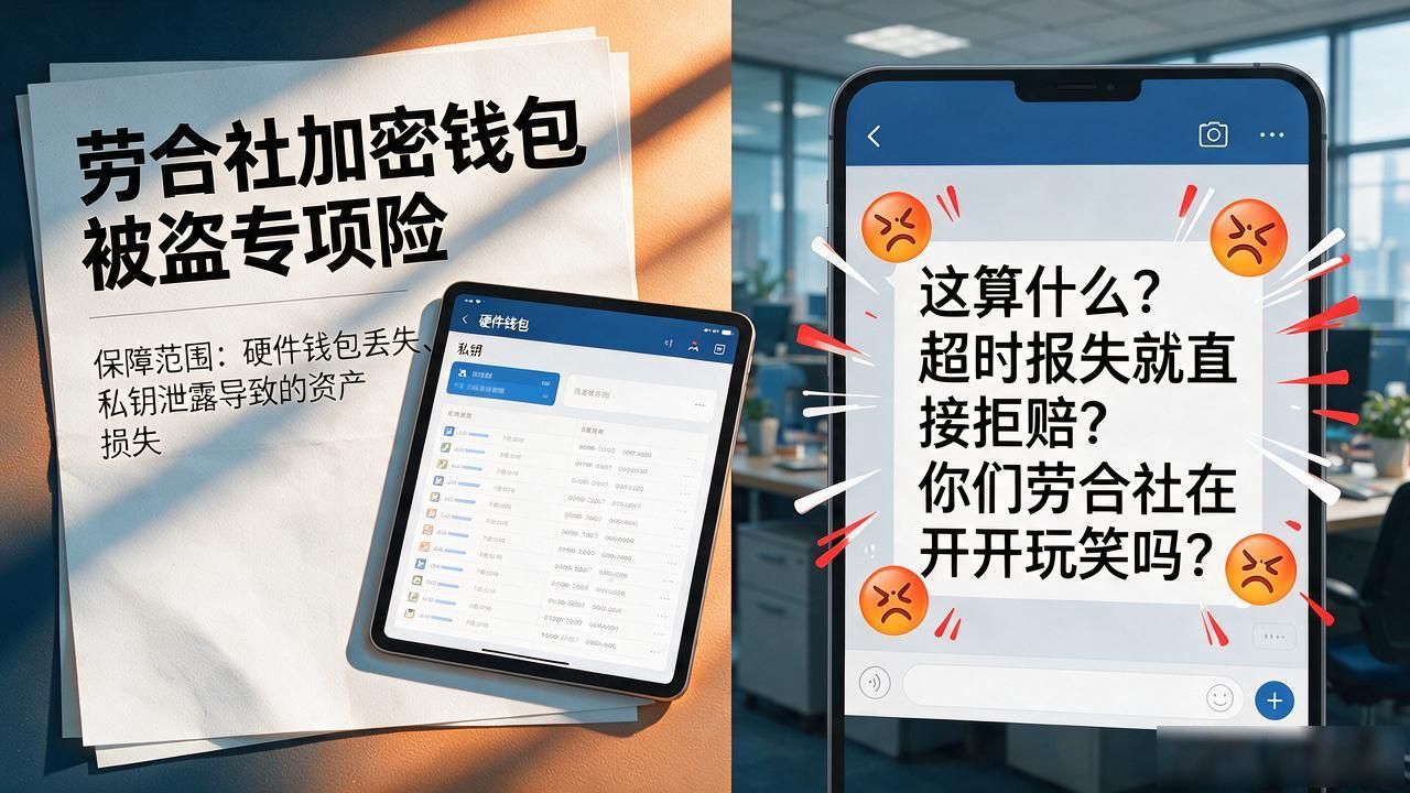 劳合社加密钱包保险_加密资产FCA保护基金_英国数字货币保险