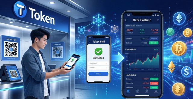 数字资产信任问题解决方案_token钱包app的可持续发展计划与愿景,探讨其在数字资产领域的影响力与未来。_Token钱包可持续发展计划