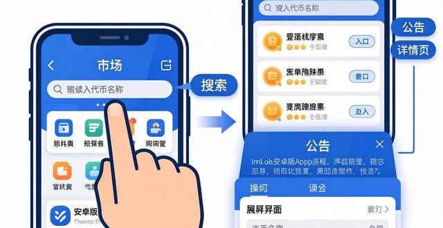 imToken安卓版新闻推送设置_imToken钱包发现标签快讯资讯_如何在imToken安卓版app下载上查看最新新闻?