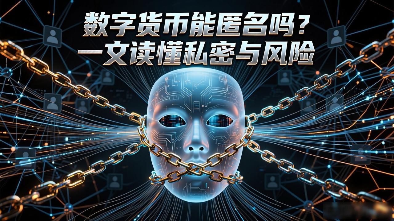 数字货币隐私保护_数字货币的保密性_区块链交易透明度