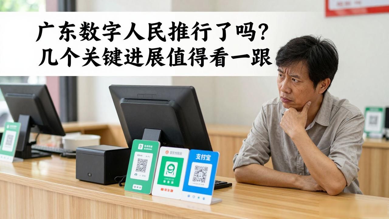 广东数字人民币试点_深圳数字人民币覆盖范围_广东数字货币推行了吗