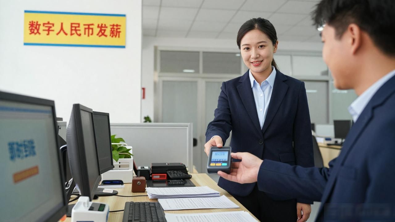 数字人民币广东试点_数字人民币广州使用场景_广东省法定数字货币