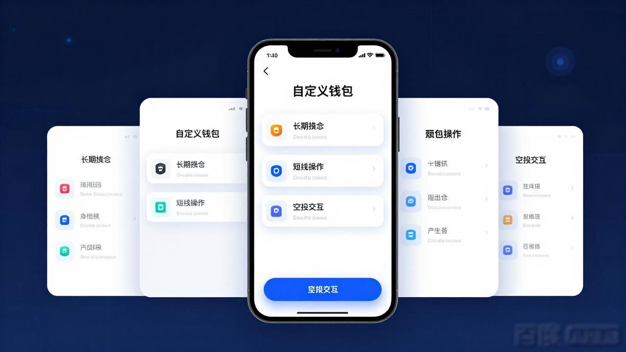 imToken设置价格提醒_imToken安卓版投资功能_如何在imToken安卓版下载app中实现个性化投资？