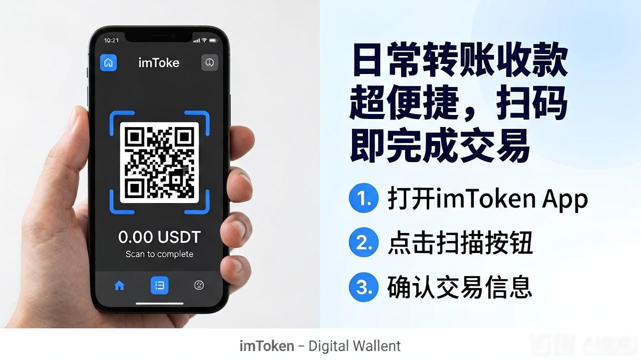 imToken钱包的安全性_6. 加密货币爱好者的必备：imToken_imToken钱包的易用性