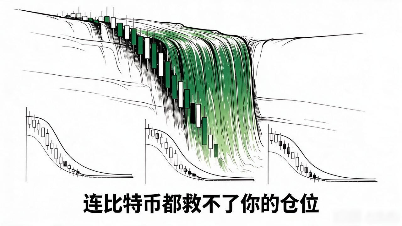 Luna崩盘原因复盘_比特币历史暴跌跌幅分析_历史上暴跌的数字货币