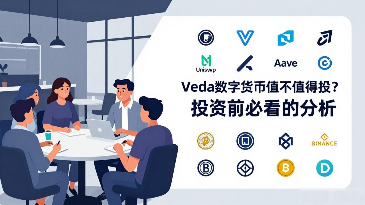 Veda项目风险分析_Veda DeFi借贷协议介绍_veda数字货币
