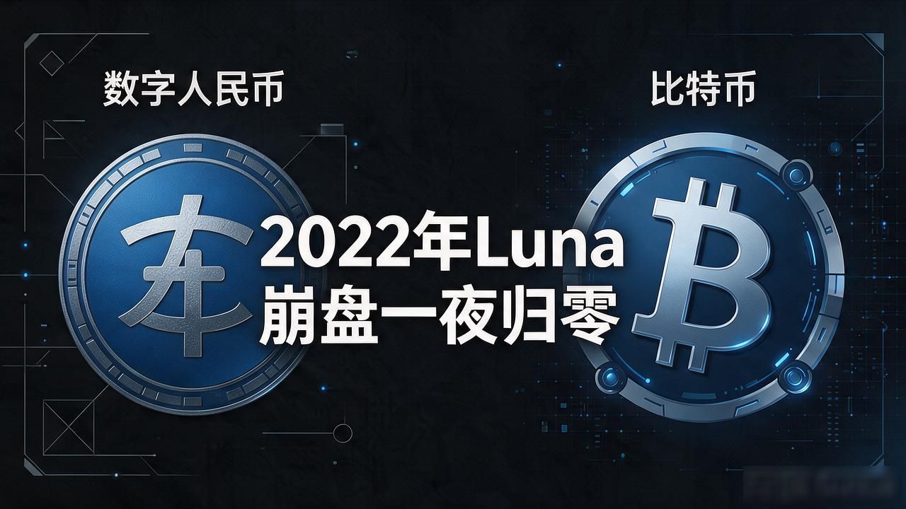 央行数字货币与加密资产对比_什么是数字货币啊知乎_数字人民币和比特币的区别