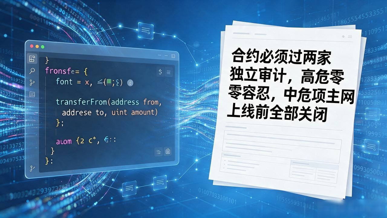 区块链数字货币开发 试炼.com_数字货币开发_Solidity合约开发
