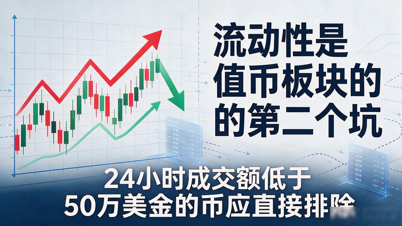 值币板块底层锚定机制_数字货币值币板块_值币板块流动性分析