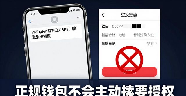 imToken钱包假官网骗局揭秘_imtoken 钱包官网 app 下载|防骗必看指南_imToken钱包下载防骗指南