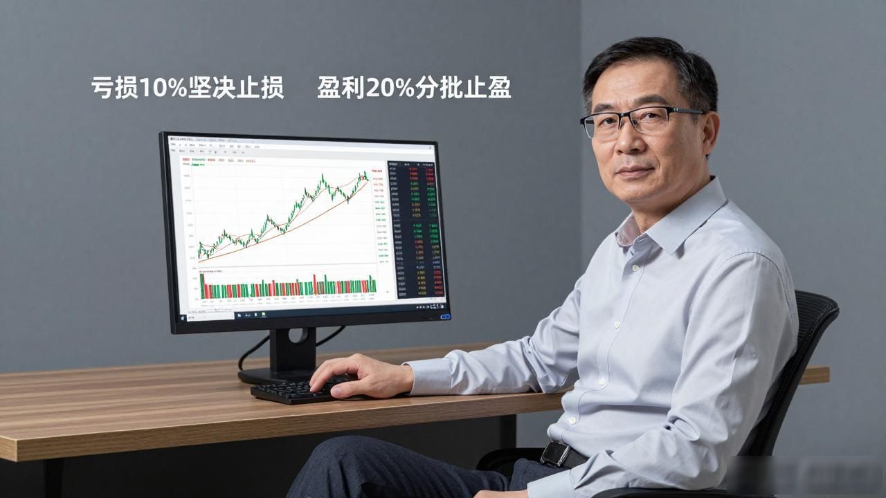数字货币不稳怎么解决_加密货币投资仓位管理方法_数字货币波动应对策略