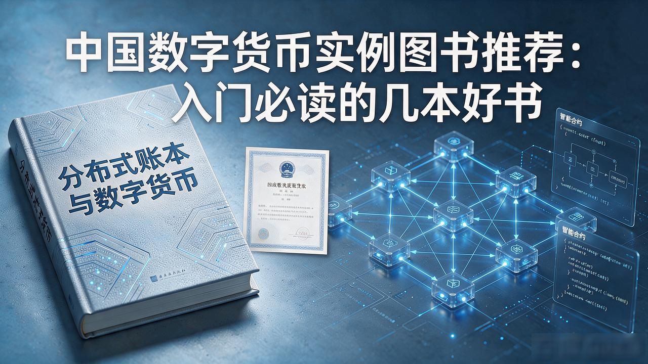 数字人民币 实例图书 案例分析_中国数字货币实例图书_数字人民币 技术架构 落地案例