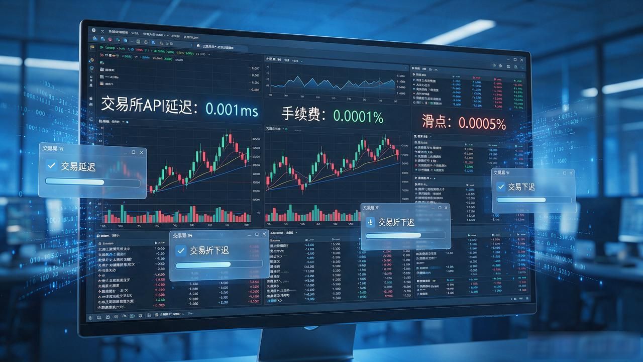 网格交易策略_自动做单策略_数字货币电脑自动做单