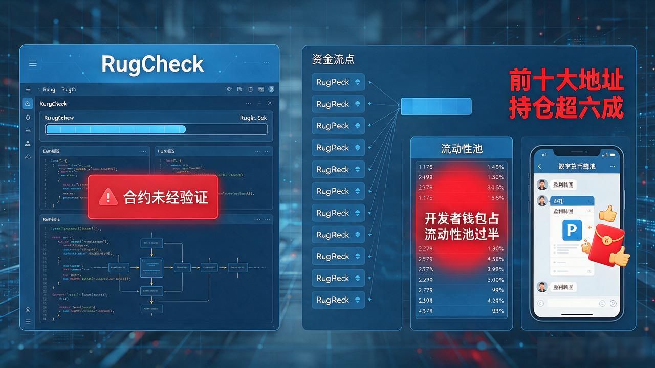 数字货币蜂池套路_数字货币蜂池_合约卖出税100%识别