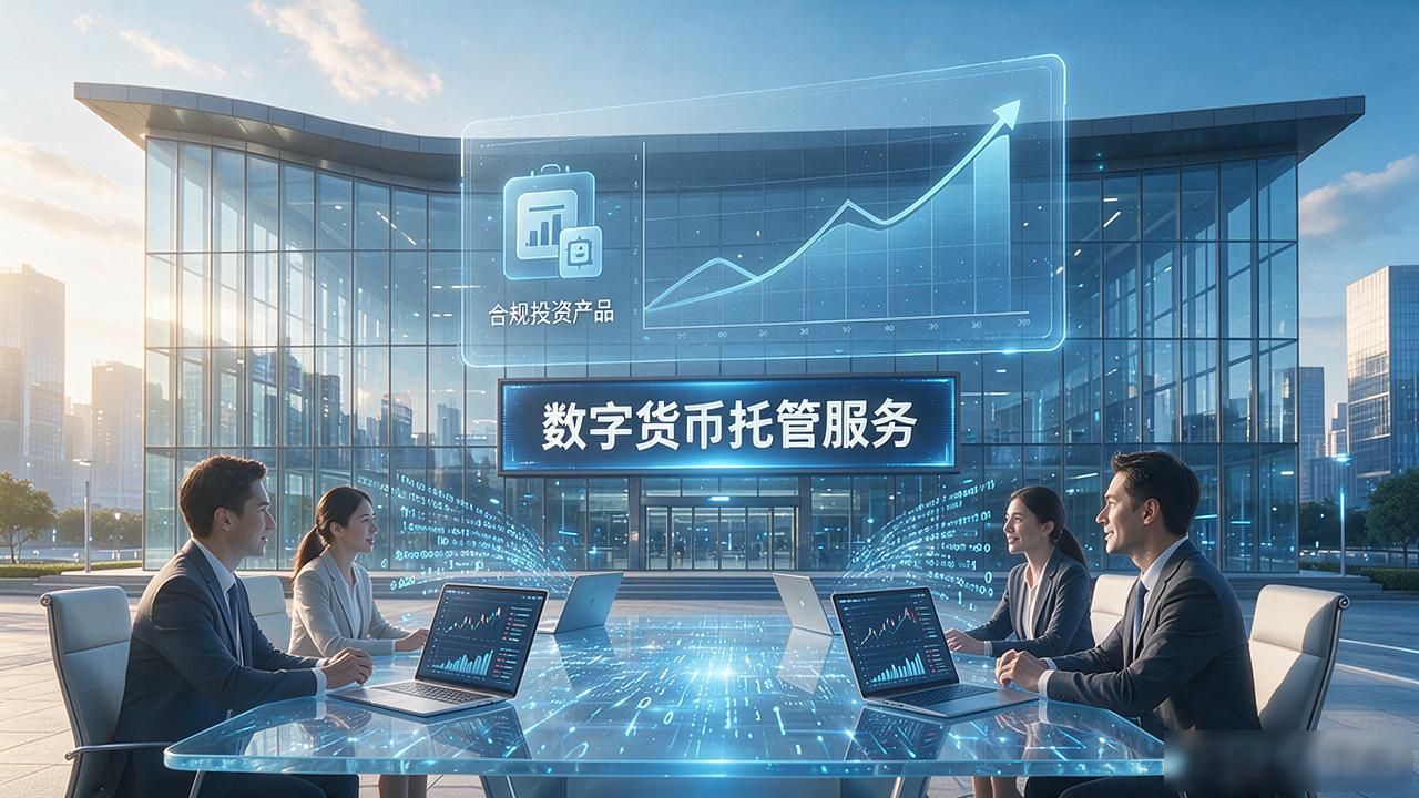 数字货币重生前景_数字货币发展历程价格波动与监管框架 各国央行数字货币试验进展及应用 传统金融机构数字货币合规服务布局
