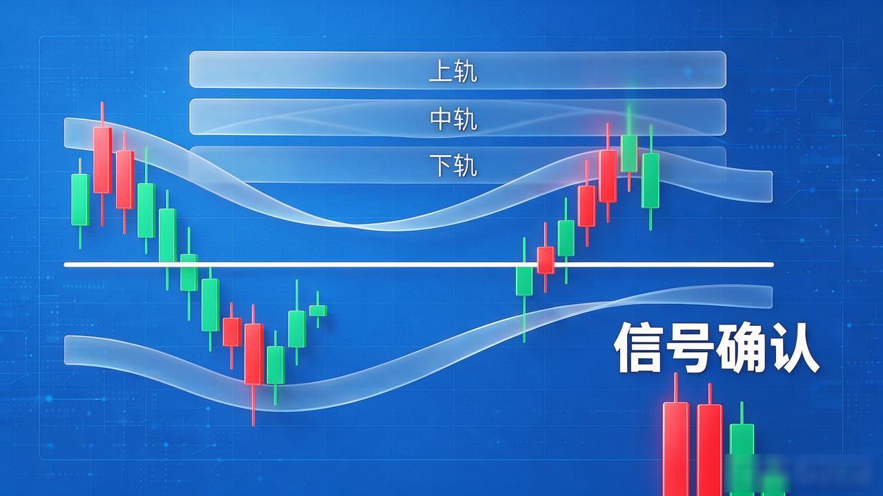 布林线开口收口形态分析_数字货币布林线交易策略_数字货币布林线