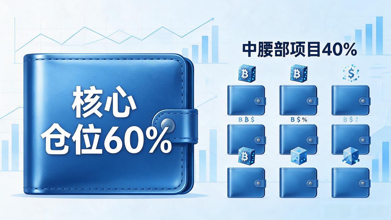 数字货币投资组合优化策略_300种数字货币投资_币圈持仓数量与风险控制