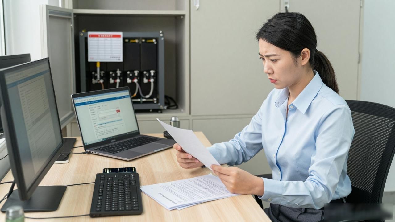 办公室24小时不断电_体制内矿机_挖矿数字货币的女领导