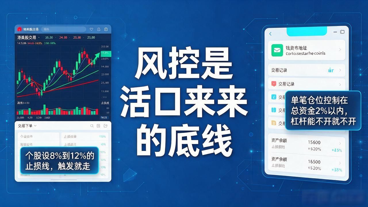 港美股与数字货币配置比例_数字货币港美股_数字货币与港美股投资策略