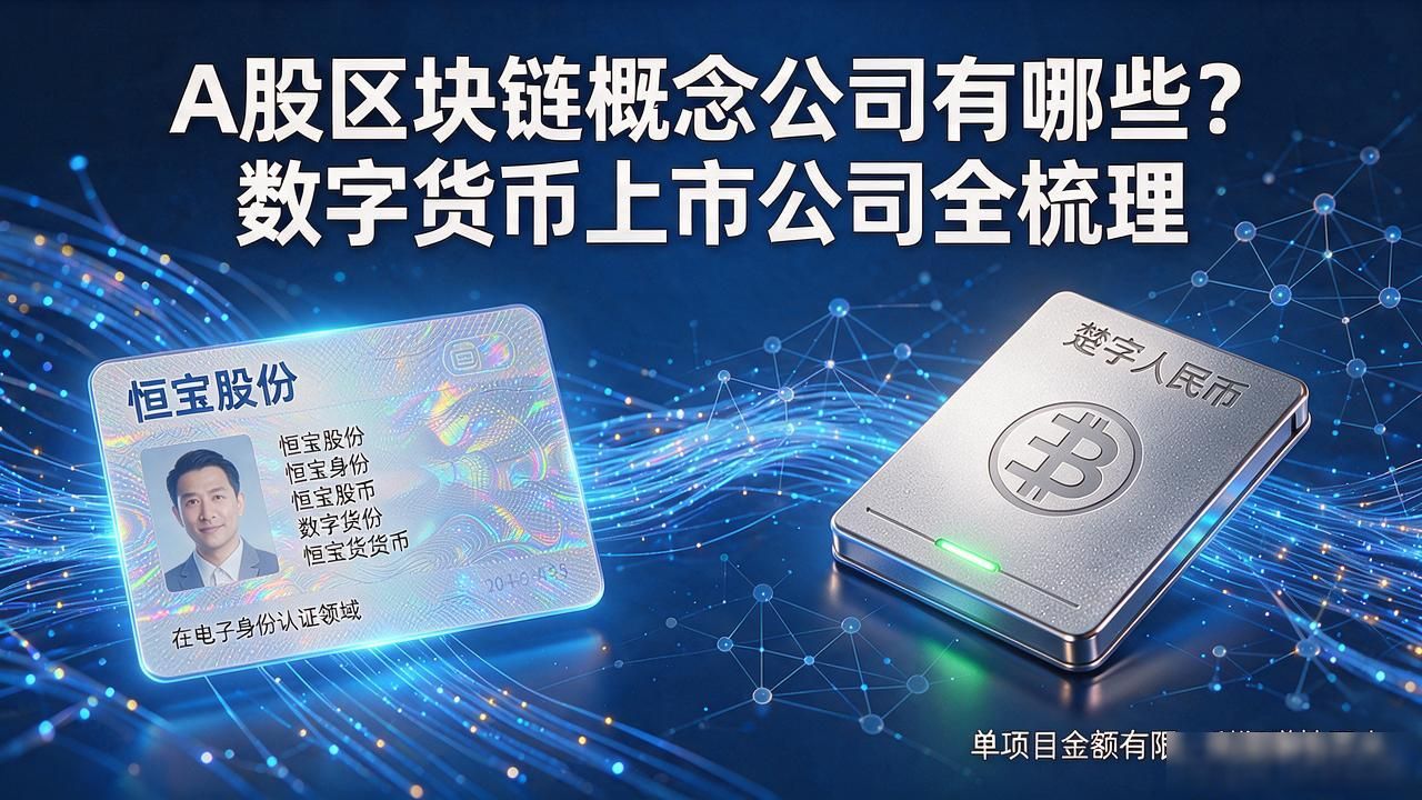 数字货币实质业务_区块链数字货币a股上市公司_A股区块链公司