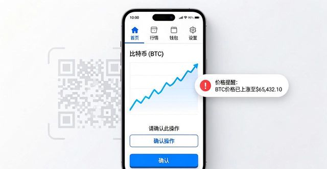 imToken冷钱包价格预警设置_imToken冷钱包实时监控功能_捕捉市场动态:imToken冷钱包的实时监控