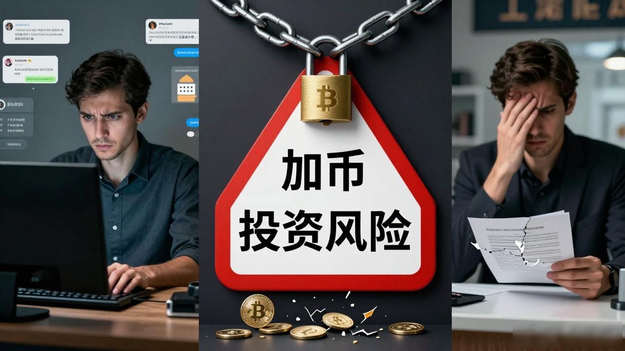 POC数字货币项目拉人头模式分析_警惕POC项目传销风险_poc数字货币拉人头