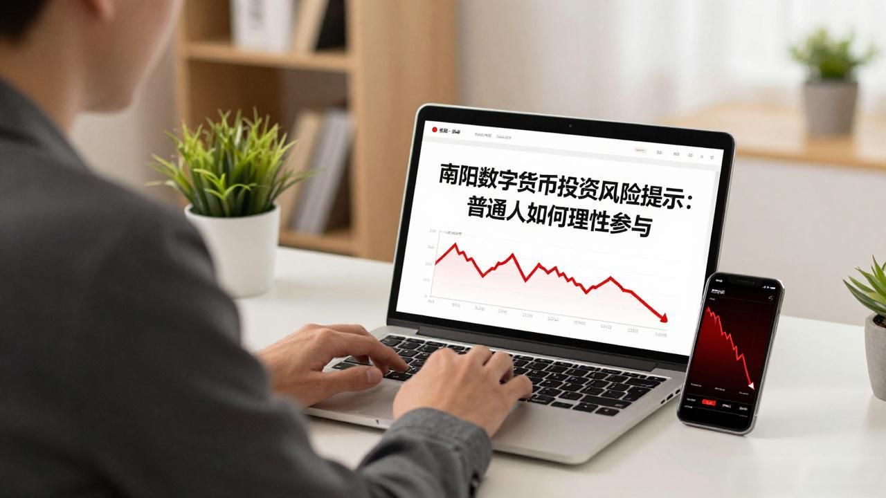 南阳数字货币风险_南阳数字货币投资注意事项_南阳玩数字货币