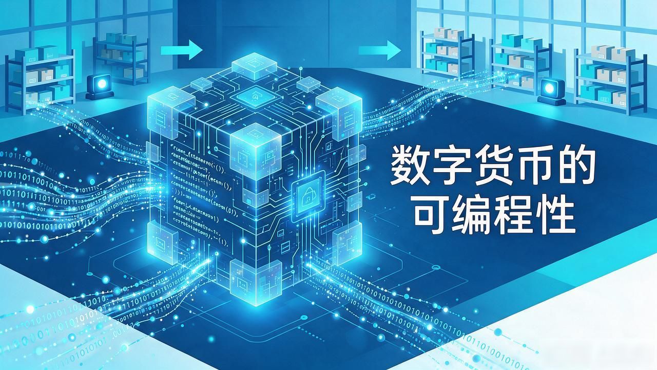 数字货币的数性_数字货币的核心本质与特点 主流数字货币的底层技术与特性 数字货币的隐患与潜在风险
