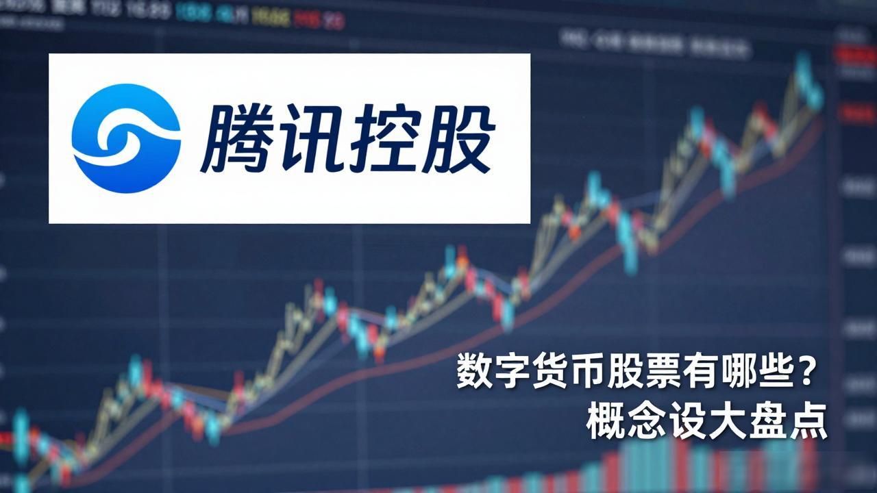 A股港股美股数字货币相关上市公司有哪些_数字货币都有哪些股票_数字货币概念股布局方向