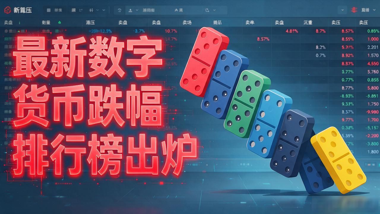 故事币暴跌_数字货币跌幅排行榜_跌幅排行榜