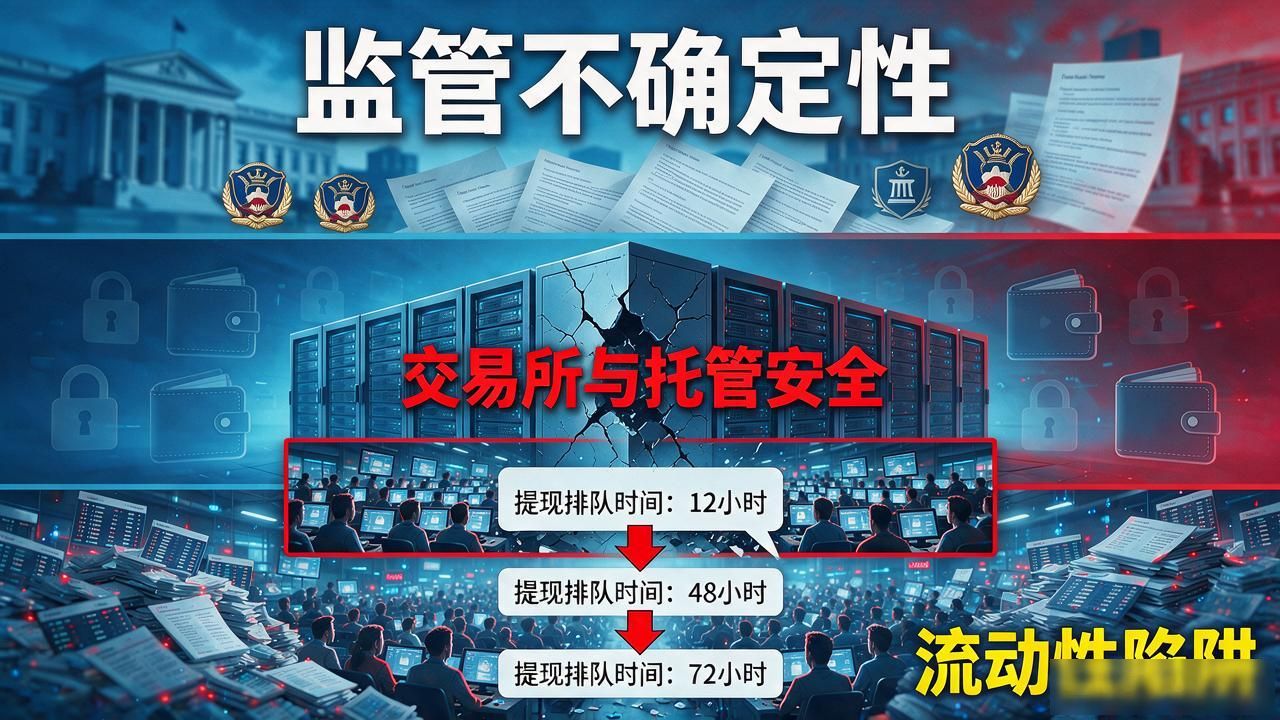 投资者关注点数字货币投资PPT风险控制_投资数字货币ppt_路演材料数字货币投资PPT核心内容