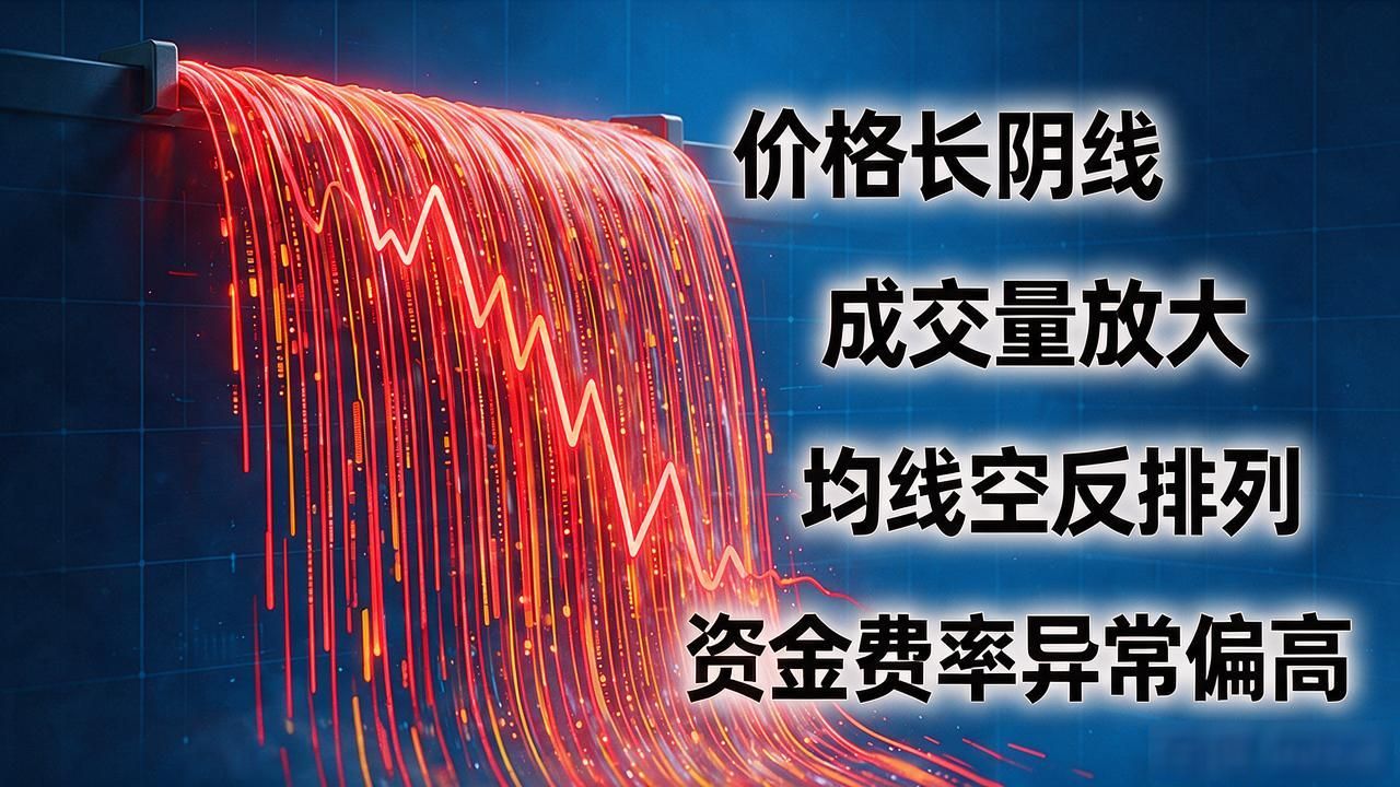 杠杆爆仓触发因素分析_数字货币瀑布_数字货币瀑布式下跌走势识别