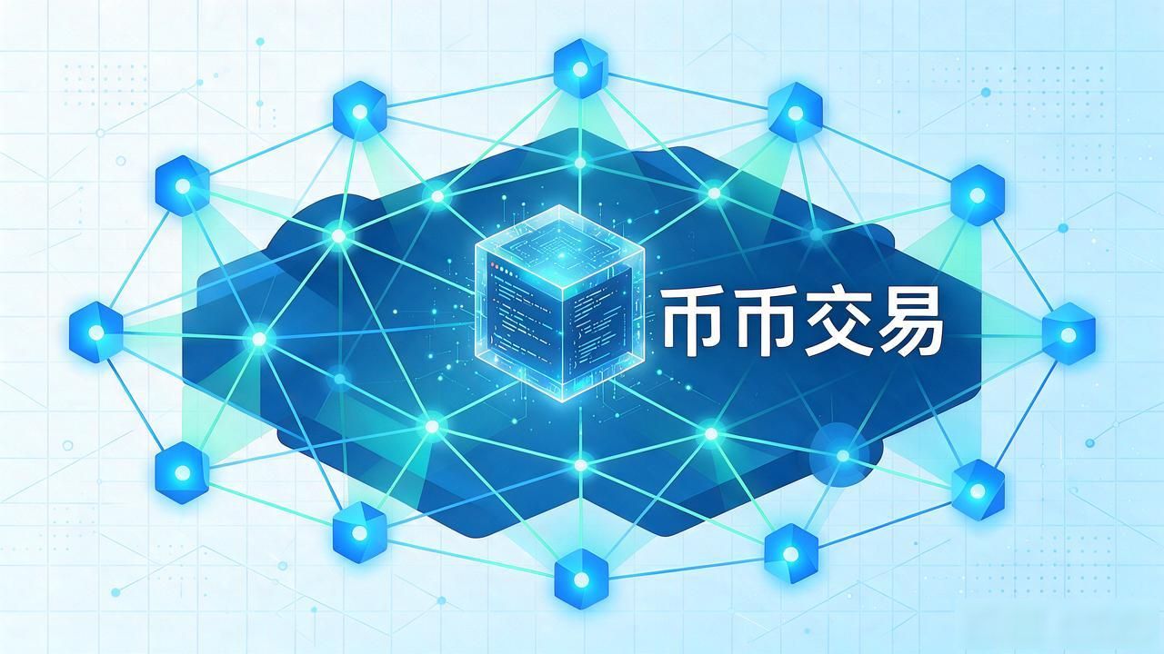 币币交易与法币交易的区别_币币是数字货币吗_币币交易模式介绍