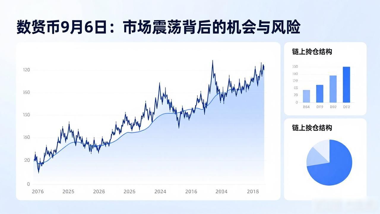 9月6日比特币62000美元震荡行情分析_美联储货币政策对加密资产定价的影响_数字货币9月6日