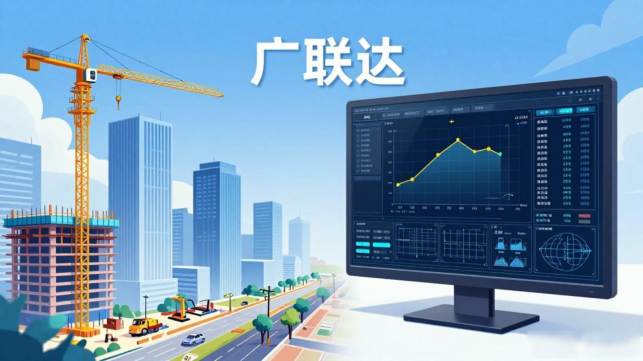 广联达是数字货币吗_广联达是不是数字货币_广联达是A股上市的建筑软件公司