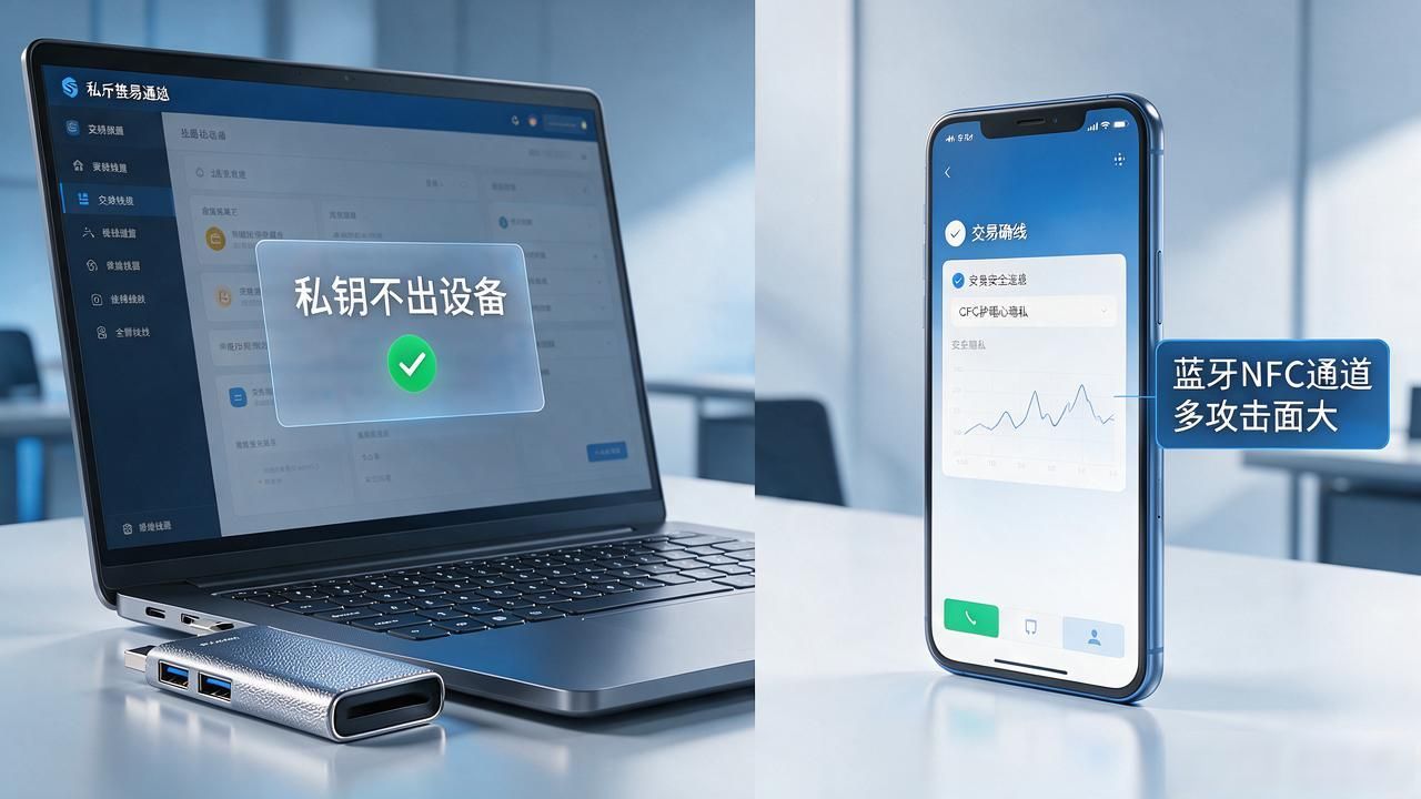 电脑端数字货币软件_数字货币交易电脑端工作流_多显示器布局K线分析