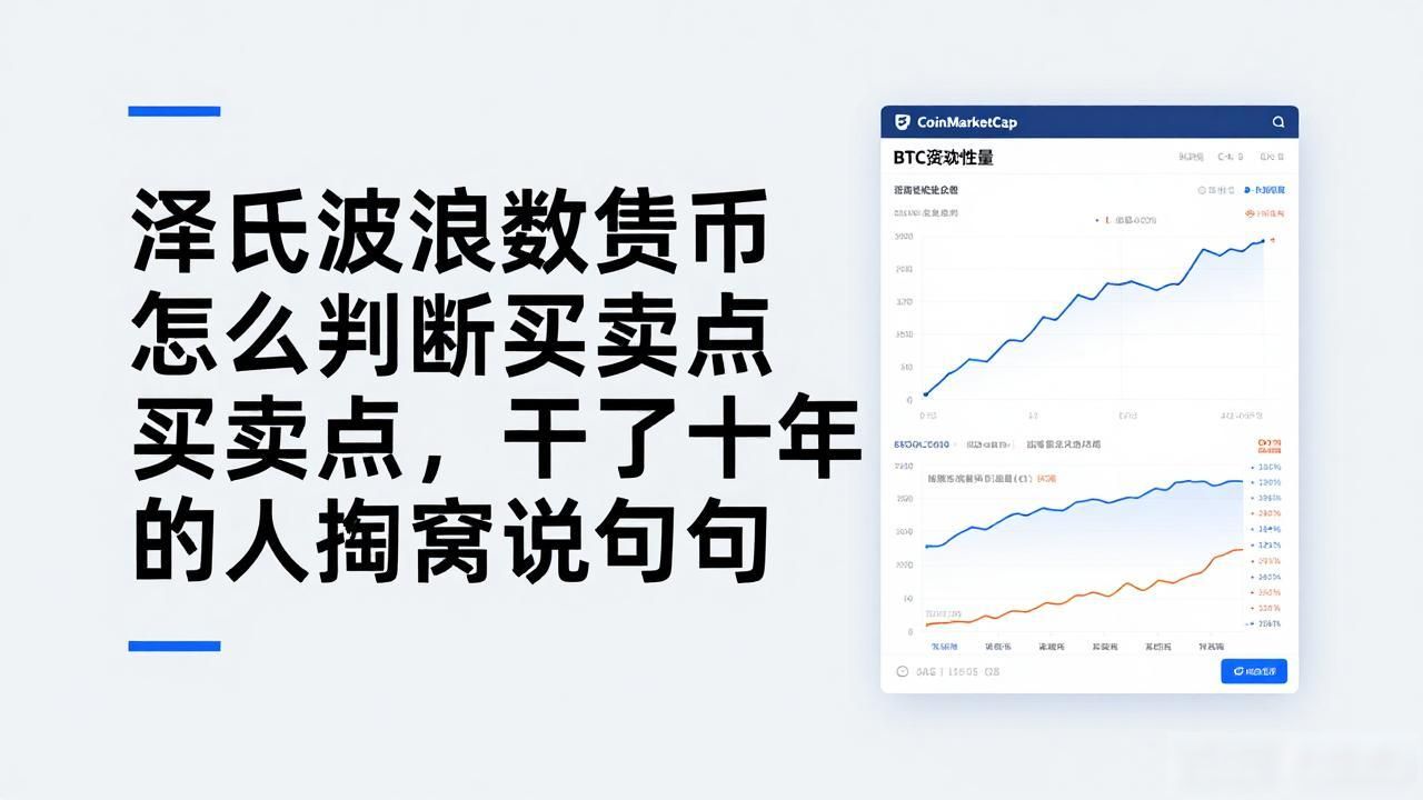 泽氏波浪数字货币_数字货币趋势判断框架_泽氏波浪数字货币交易