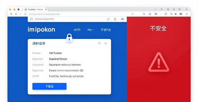 imToken钱包官方网址_imToken防骗指南_如何找到 imToken 钱包官方网址?防骗教程